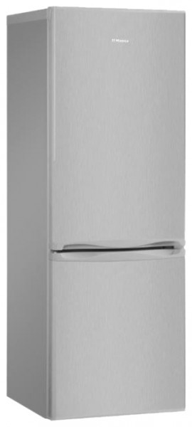 ХОЛОДИЛЬНИК HANSA FK239.4X