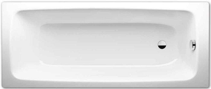 Kaldewei Cayono 748 1600x700