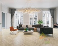 Paradyz Foresta 21,5x98,5 grys пол доска 