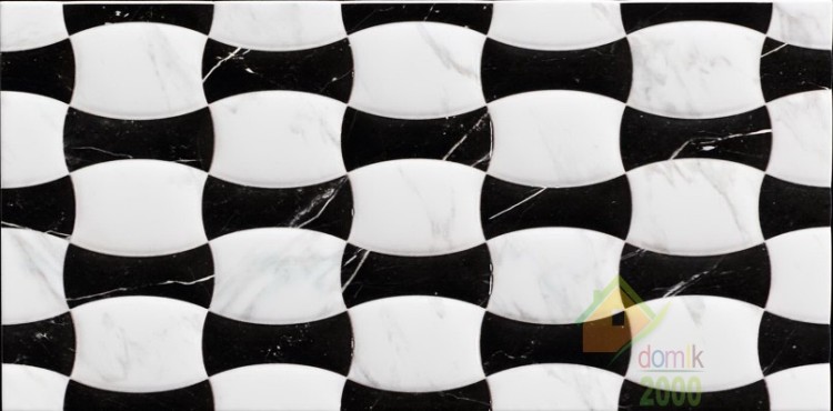 плитка STN CERAMICA Alessia Marquina