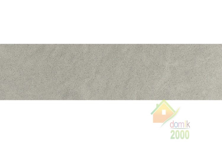 Керамогранит Керамика будущего Подступенок Амба жемчуг мат MR 600х150