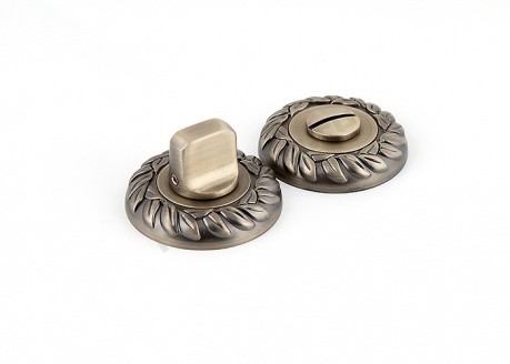 Накладка D MAB BK (фиксатор)