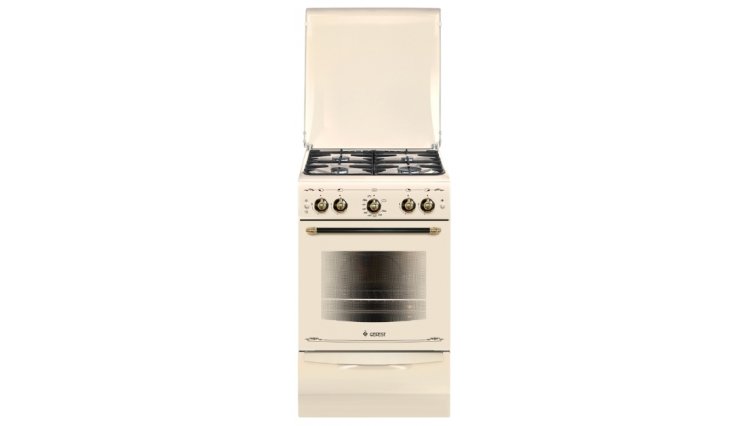 Плита газовая Gefest 5100-02 0086 беж