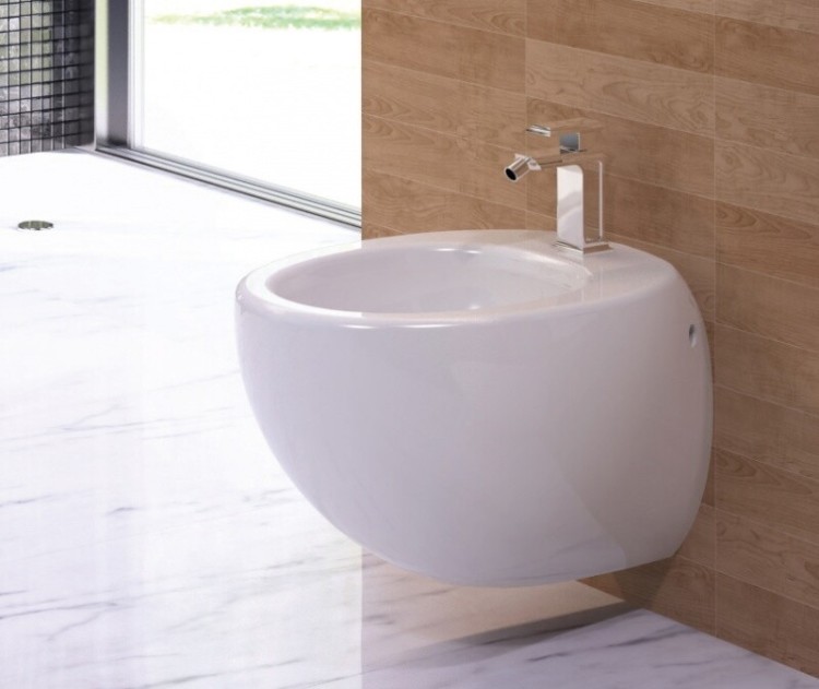 Биде Sanita Luxe Ringo 