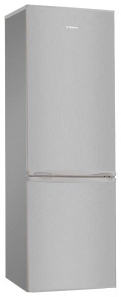 ХОЛОДИЛЬНИК HANSA FK261.4Х