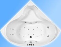 Triton Medea 143x143 (гидромассаж)