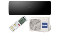 Кондиционер Haier AQUA AS12QS2ERA -B/1U12BS3ERA inverter