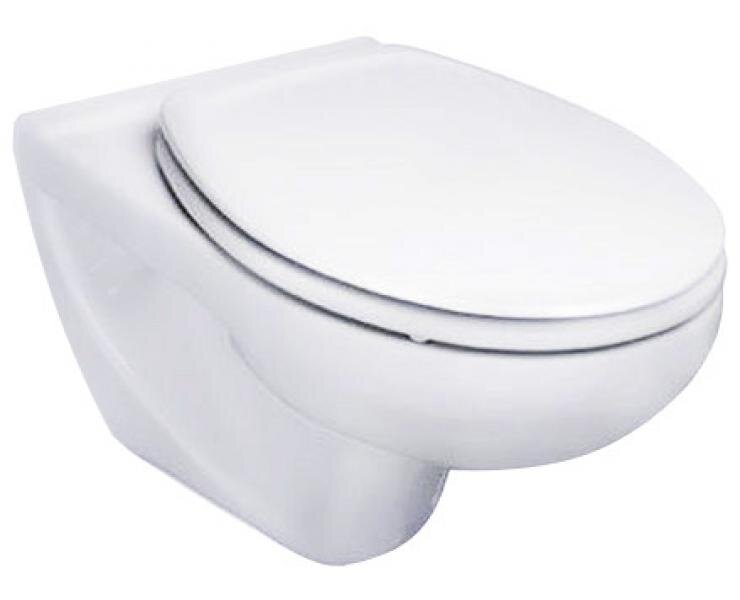 Унитаз Roca Victoria подвесной