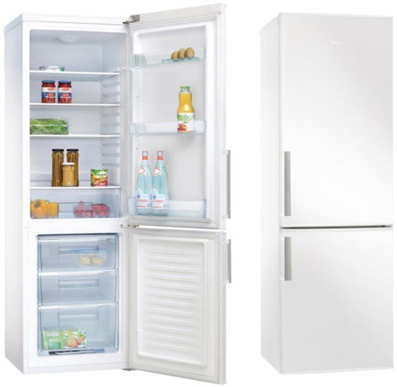 ХОЛОДИЛЬНИК HANSA FK 261.4 KH