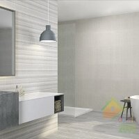 плитка  BALDOCER NOAN SILVER RECTIFICADO