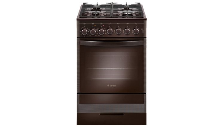 Плита газовая Gefest 5502-02 0045