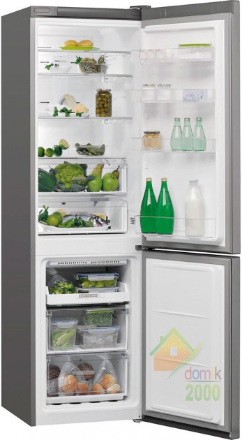 WHIRLPOOL W7 811I OX*