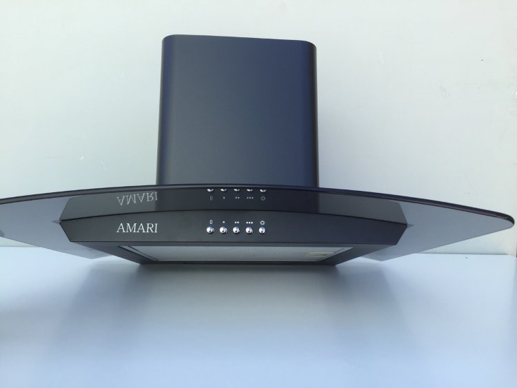 Вытяжка AMARI Omega 60
