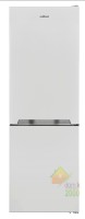 Холодильник двухдверный с нижним расположением морозильн камеры No Frost VF 373 EW Белый