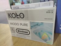 MODO PURE Rimfree унитаз подвесной (пол.)Модель L33123000Производитель  KOLO ПольшаСерия    MODO PURE