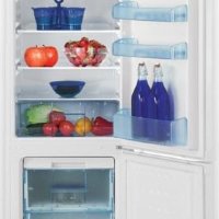 Холодильник Beko CS325020