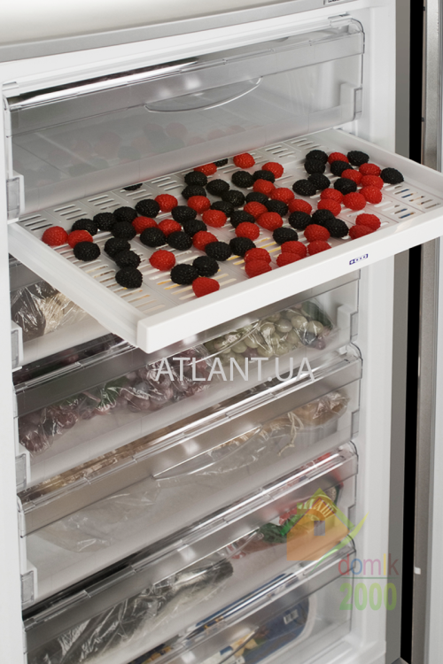 Морозильная камера ATLANT М 7184-100