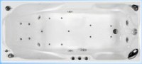 Triton Diana 170x75 (гидромассаж)