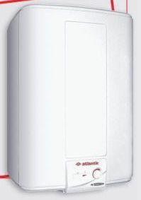 Atlantic Steatitе Cube VM 150 S4 CM