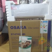 КОНДИЦИОНЕР ST-07HH OSAKA 21 m² 