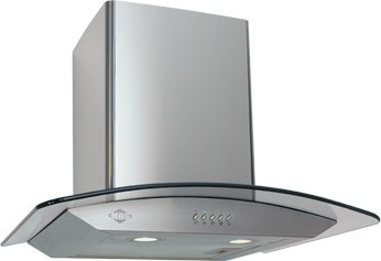 Вытяжка кухонная MBS NIOLA 160