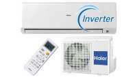 Кондиционер Haier HOME HSU-09HEK303/R2(DB) inverter