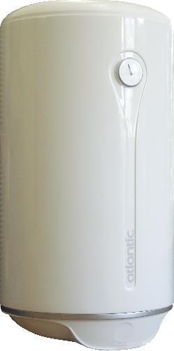 Atlantic EGO VM 050 D400-1-M