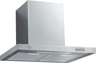 Вытяжка кухонная MBS BERGIA 160