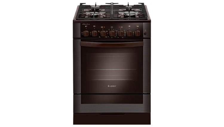 Плита газовая Gefest 6502-02 0045