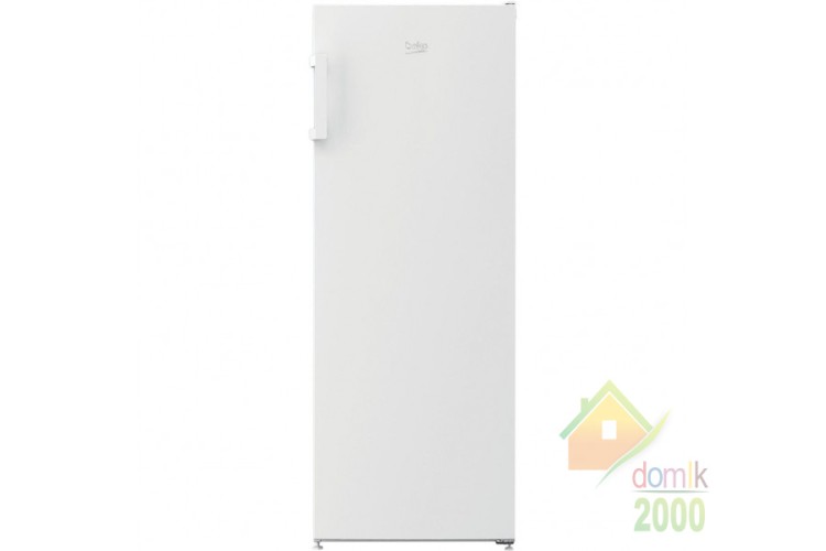 Морозильная камера BEKO RFNE 200E20 W