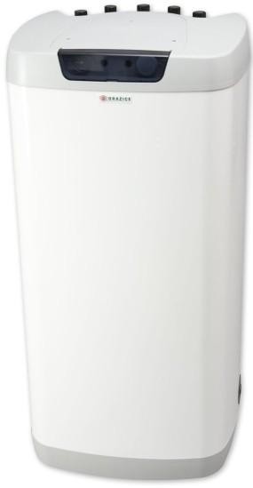 Drazice OKH 125 NTR/HV