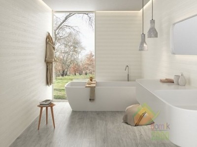 плитка  BALDOCER  TESSUT SENSE CREAM 