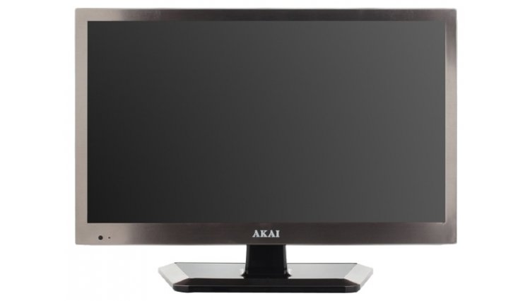 Телевизор Akai LEA-19V02SW