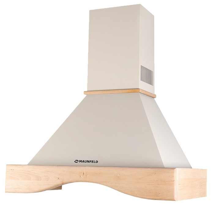 Вытяжка кухонная Maunfeld GRETTA NOVAS (C) 90