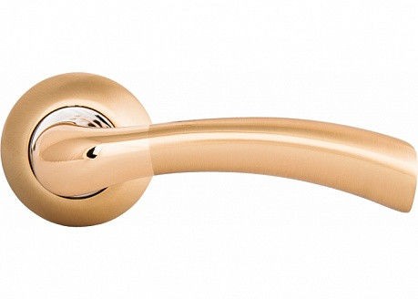 Ручка A Brezza GP/SG (SG/GP)