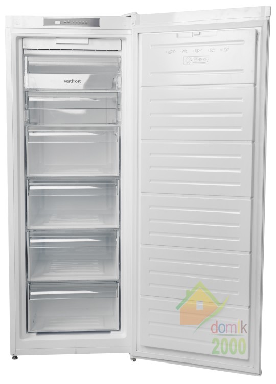 Морозильная камера VESTFROST VD 205 FNW