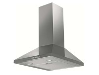 Вытяжка кухонная Franke JOY (нержавеющая сталь, белое стекло)