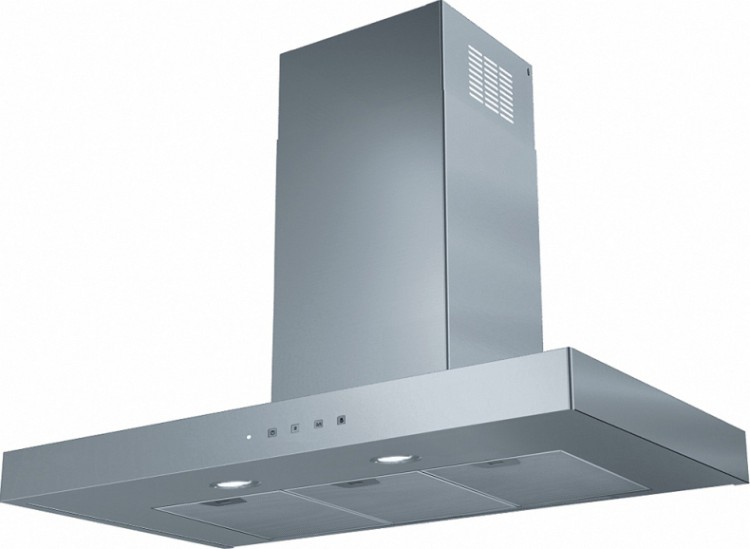 Вытяжка кухонная Franke FORMAT 140 W 90 см (нержавеющая сталь)
