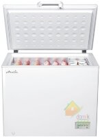 Морозильная камера ARCTIC ARL-260