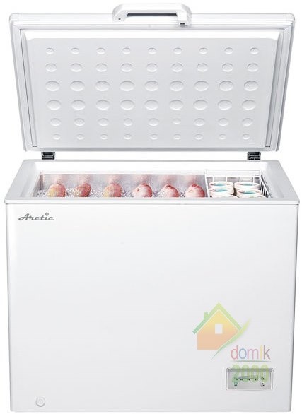 Морозильная камера ARCTIC ARL-260