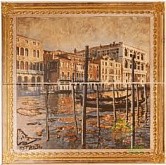 панно STN CERAMICA Decorado Venecia (Set 2)