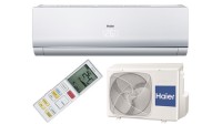 Кондиционер Haier Lightera AS09NS2ERA -W /1U09BS3ERA inverter