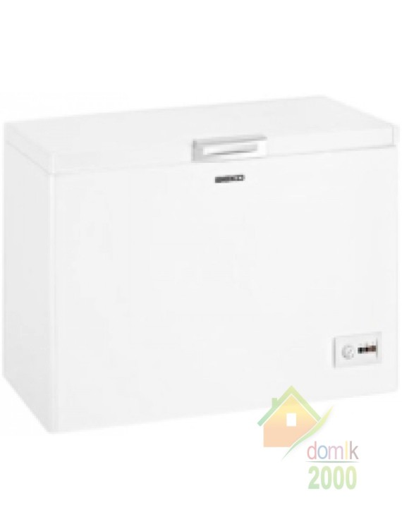 Морозильная камера BEKO HS 221520