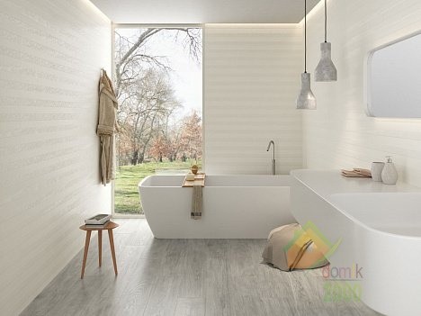 плитка  BALDOCER SENSE SILVER