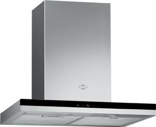 Вытяжка кухонная MBS MONSTERA 160 INOX