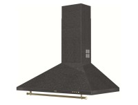 Вытяжка кухонная Franke CLASSIC (графит, ваниль / нержавеющая сталь)