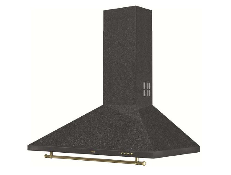 Вытяжка кухонная Franke CLASSIC (графит, ваниль / нержавеющая сталь)