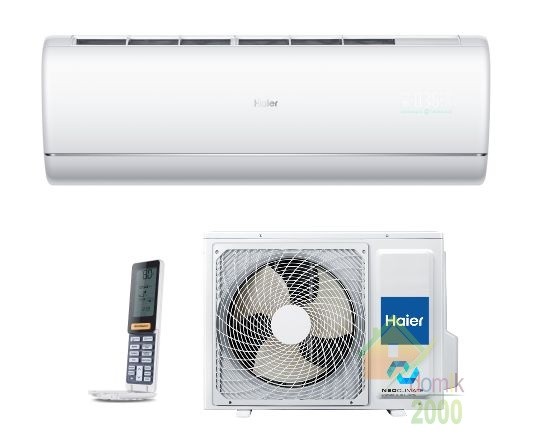 Кондиционер HAIER AS35JBJHRA-W / 1U35JEJFRA