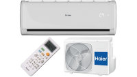 Кондиционер Haier Tibio HSU-12HT03/R2 / HSU-12HUN103/R2