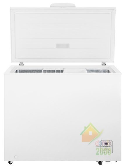 Морозильная камера HISENSE FC-32DD4SHA/CPA1